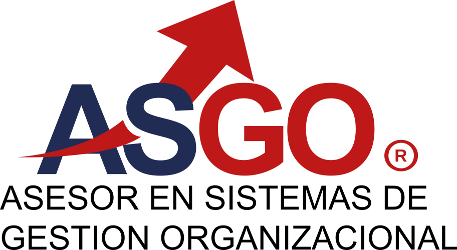 Logo ASGO